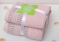 Набор полотенец TAG - Shell №17 (Турция), 2 штуки